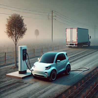 eva-wallbox-keine-ladestation-naehe Die EVA Wallbox ist die Lösung, wenn keine Ladestation in der Nähe ist.