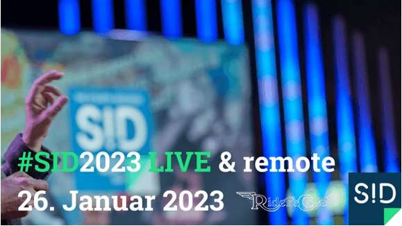 SID 2023