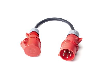 Wallbox Adapter 32A