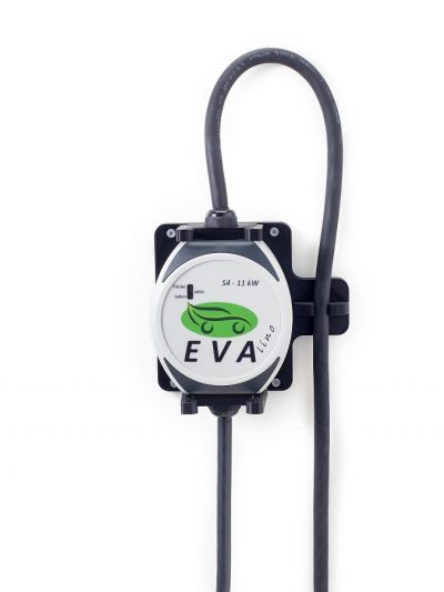 Wandhalterung für Evalino S4