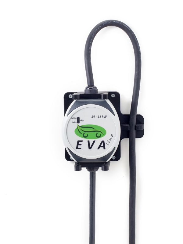Wandhalterung für Evalino S4